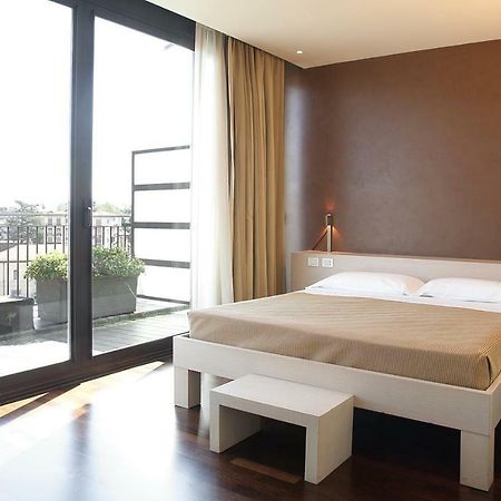 City Hotel Varese Zewnętrze zdjęcie