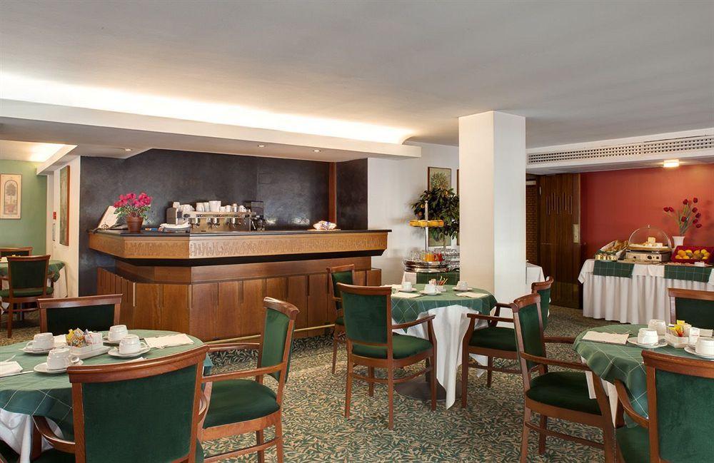 City Hotel Varese Zewnętrze zdjęcie