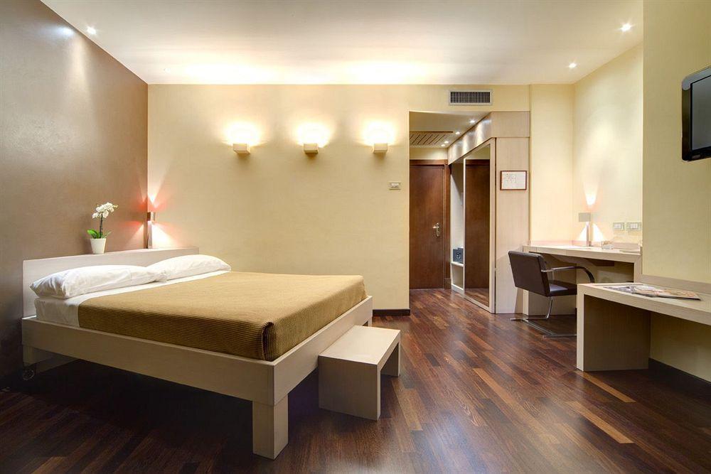 City Hotel Varese Zewnętrze zdjęcie