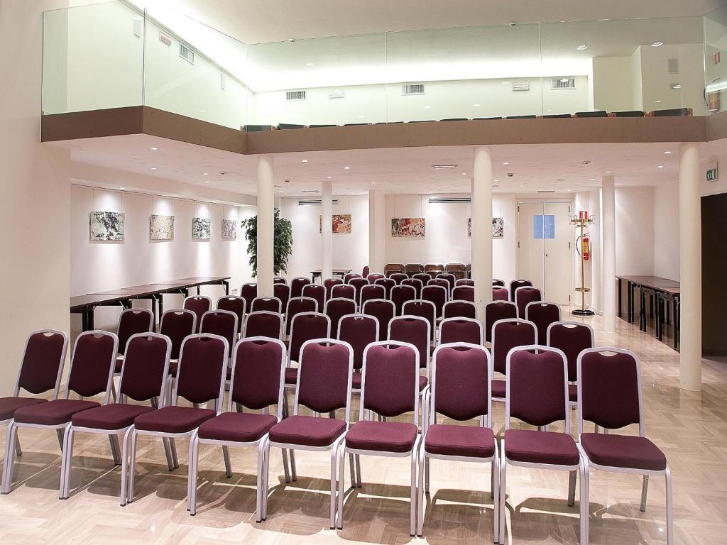 City Hotel Varese Zewnętrze zdjęcie