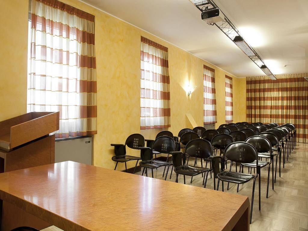 City Hotel Varese Zewnętrze zdjęcie