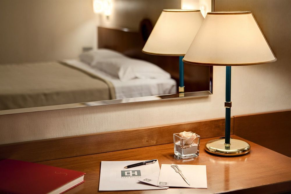 City Hotel Varese Zewnętrze zdjęcie