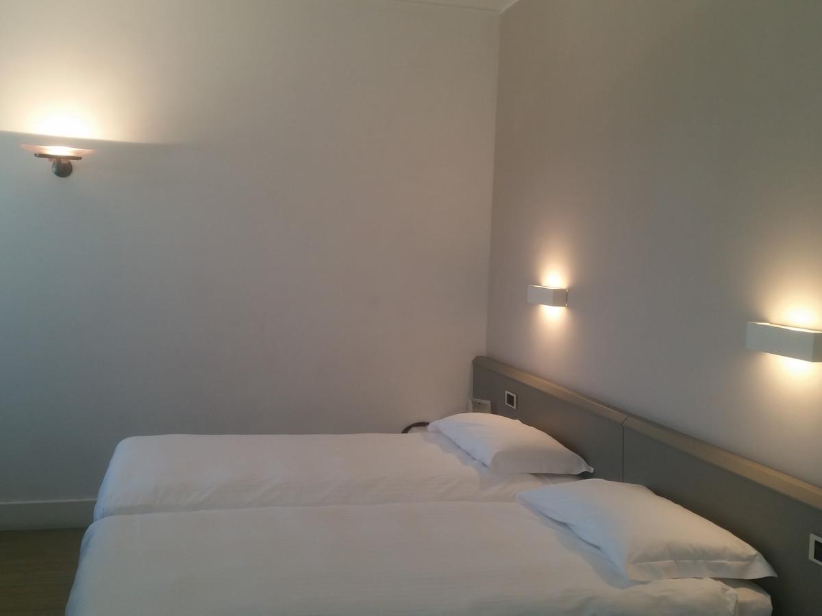 City Hotel Varese Zewnętrze zdjęcie
