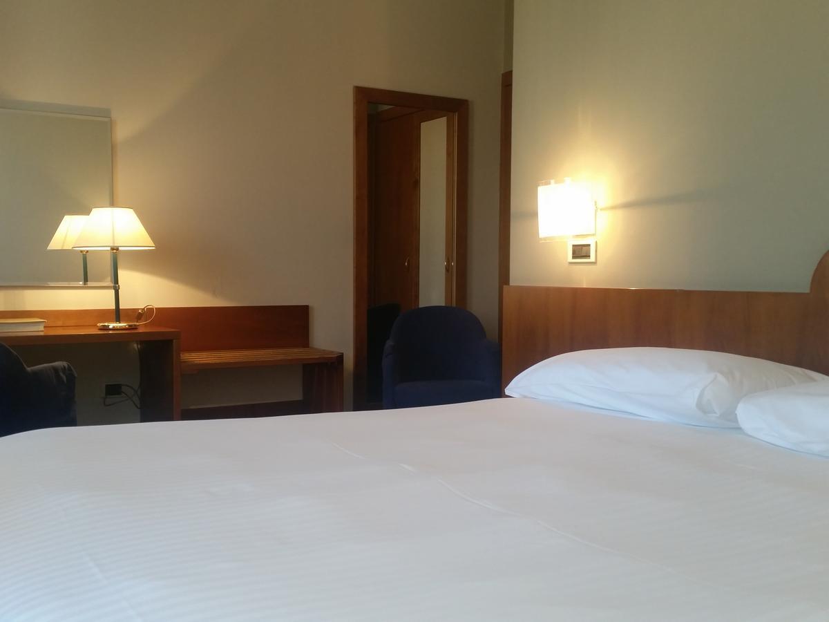 City Hotel Varese Zewnętrze zdjęcie