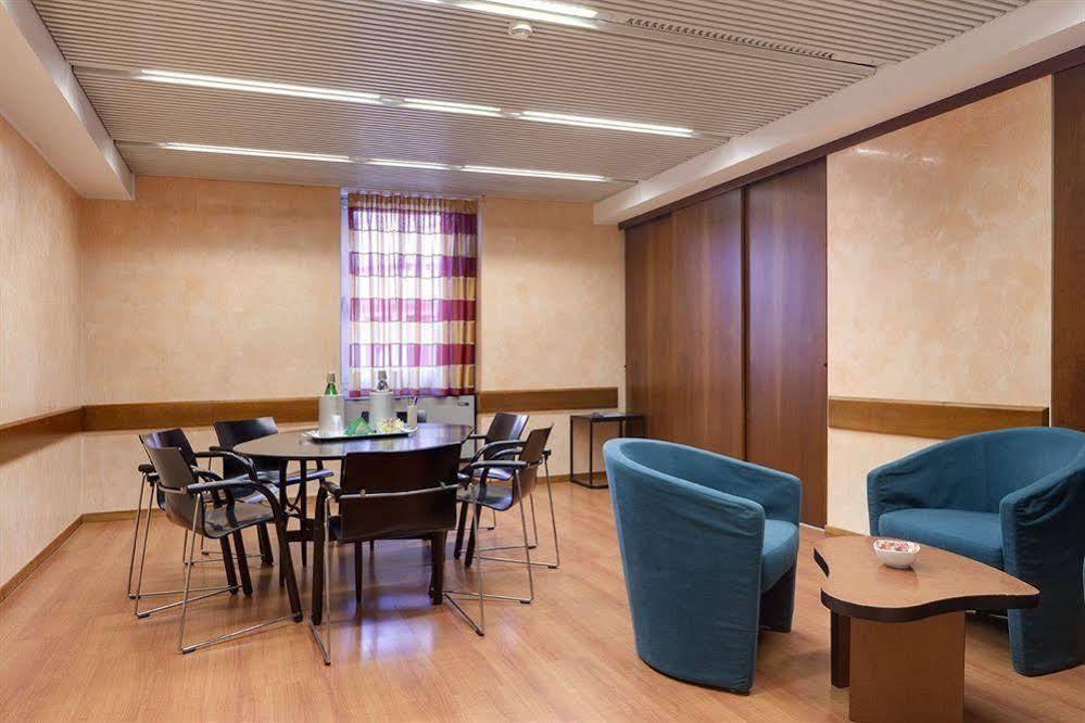 City Hotel Varese Zewnętrze zdjęcie