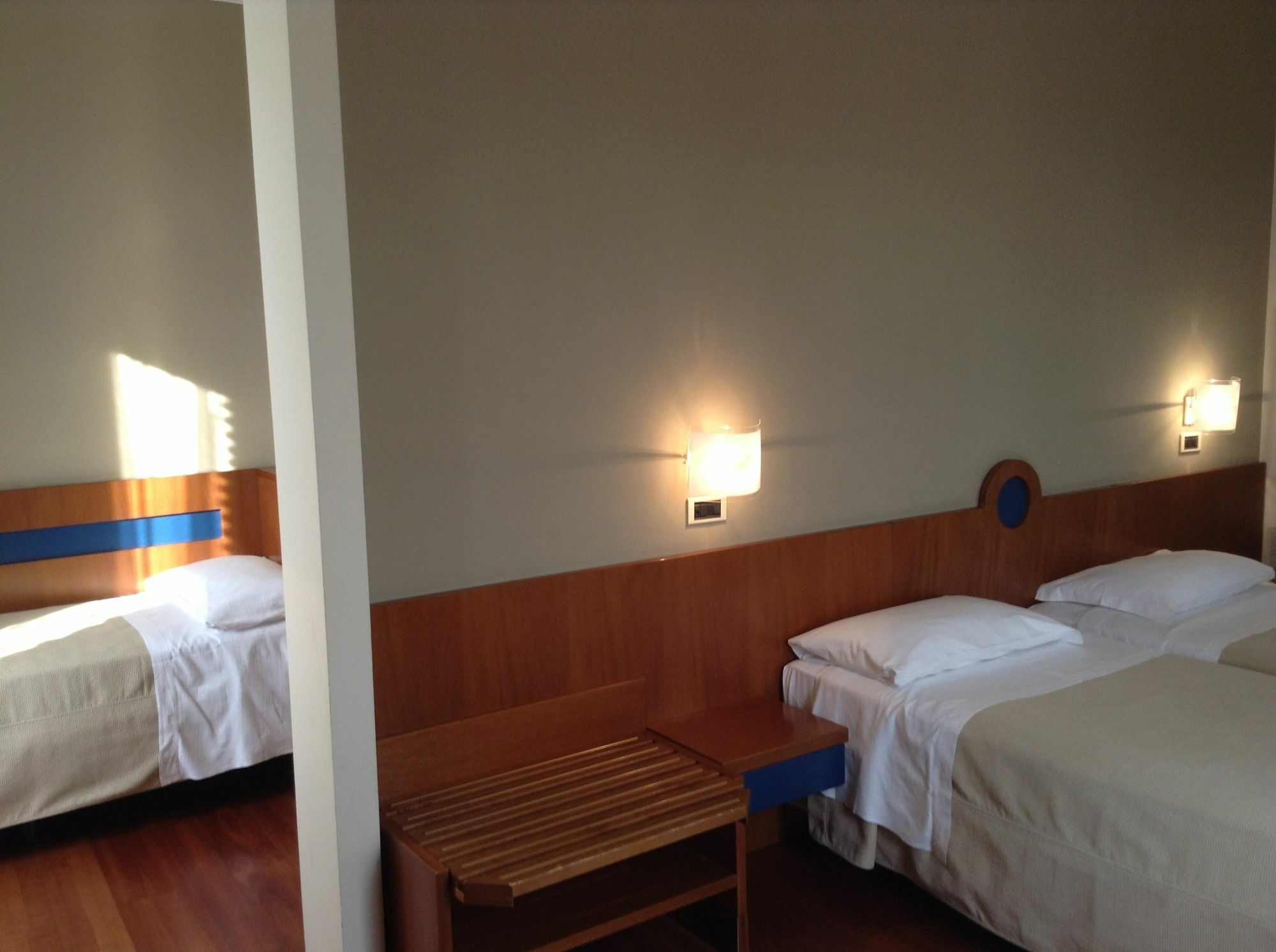City Hotel Varese Zewnętrze zdjęcie