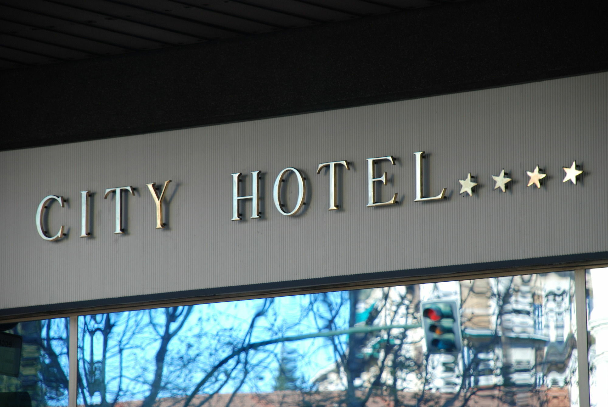 City Hotel Varese Zewnętrze zdjęcie