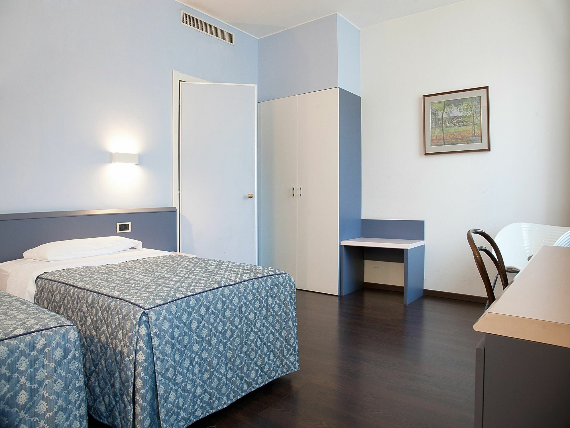 City Hotel Varese Zewnętrze zdjęcie