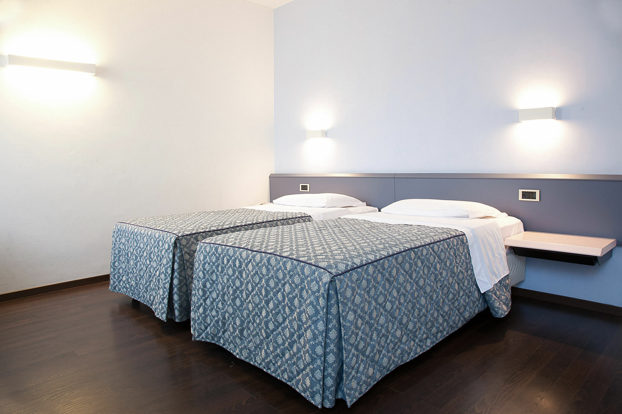 City Hotel Varese Zewnętrze zdjęcie