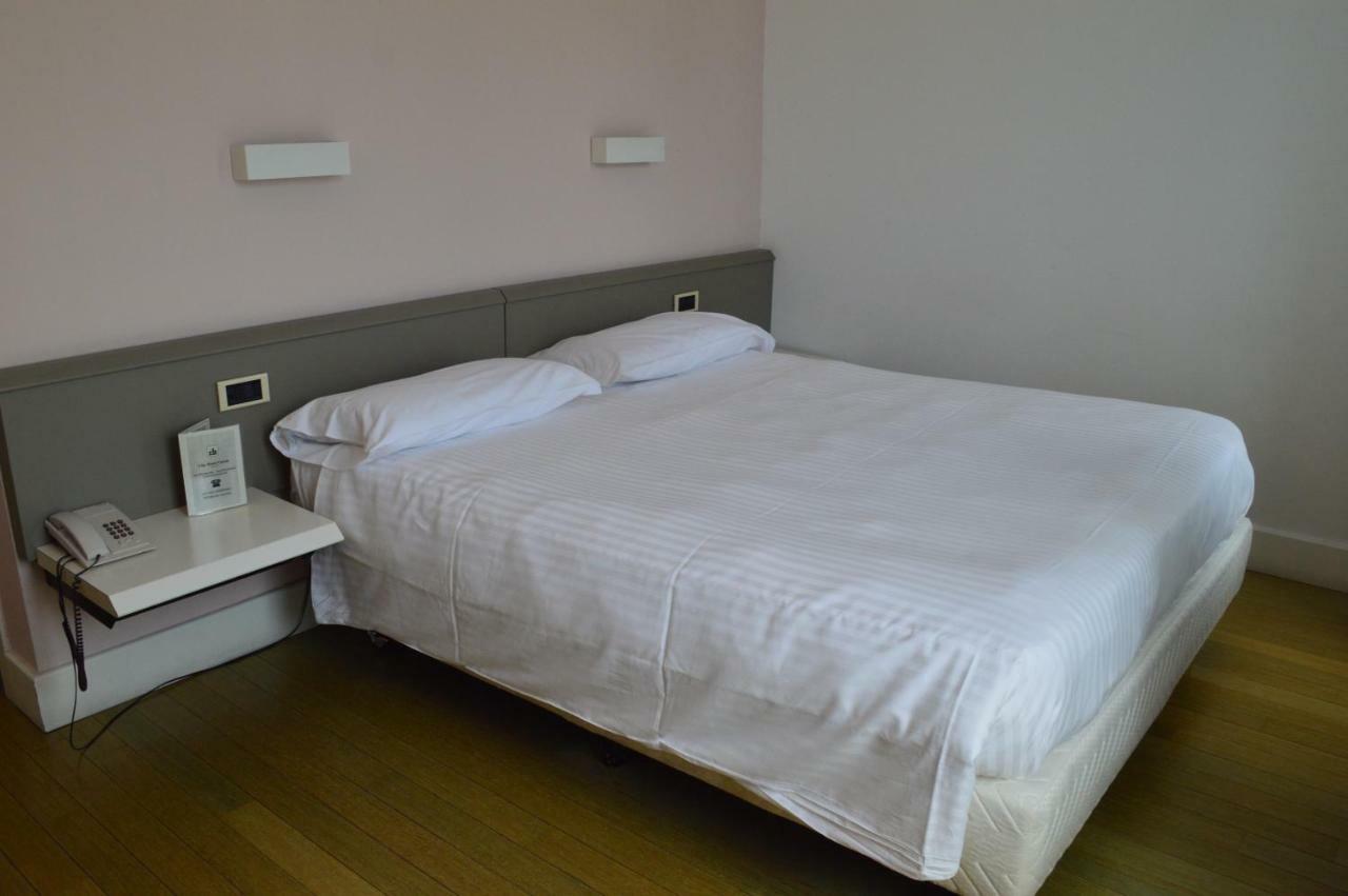 City Hotel Varese Zewnętrze zdjęcie